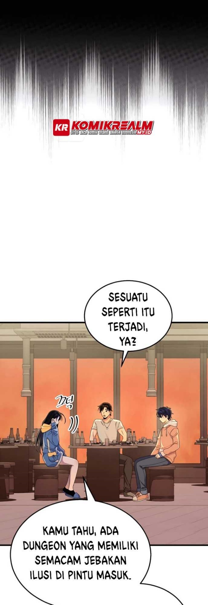 Heir of Mythical Heroes Chapter 14 - halaman 60