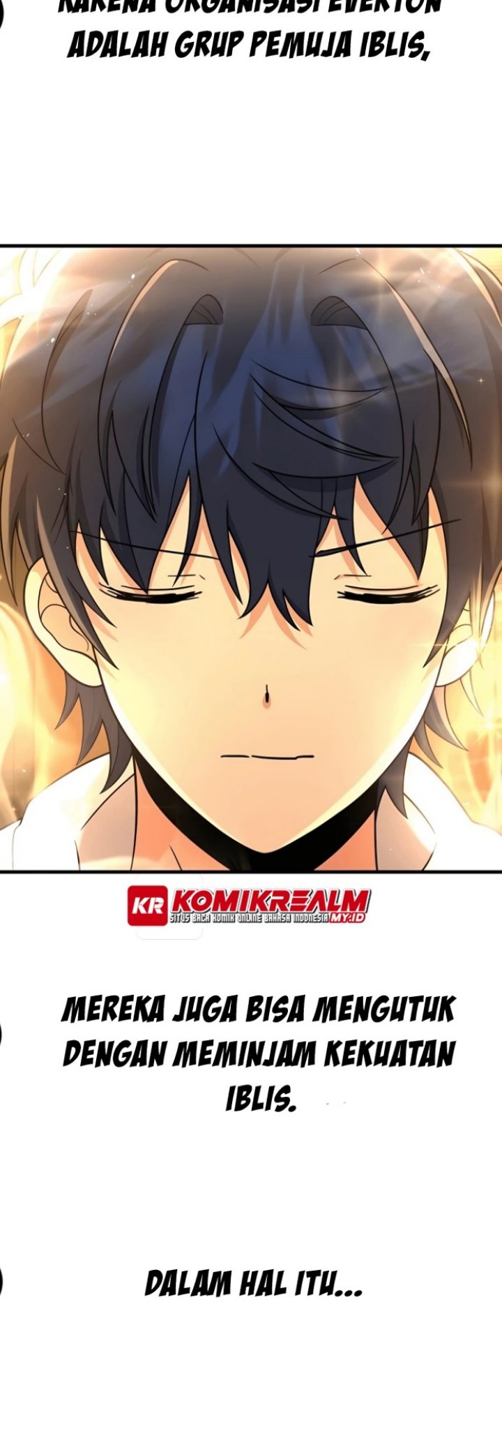 Heir of Mythical Heroes Chapter 15 - halaman 10