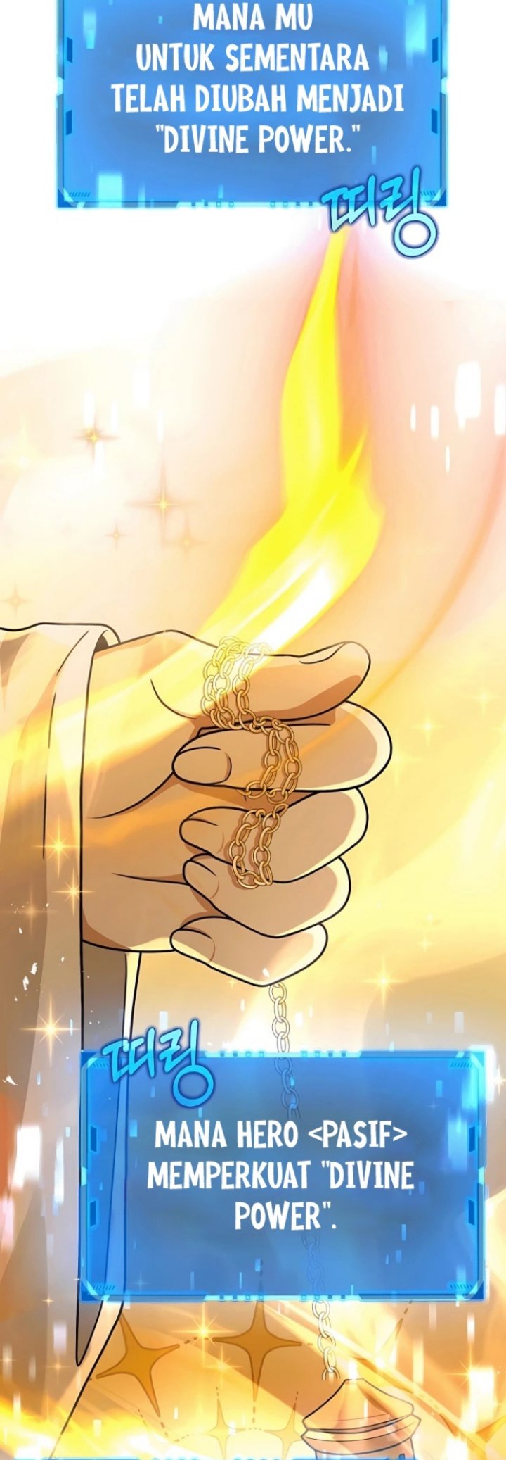 Heir of Mythical Heroes Chapter 15 - halaman 12