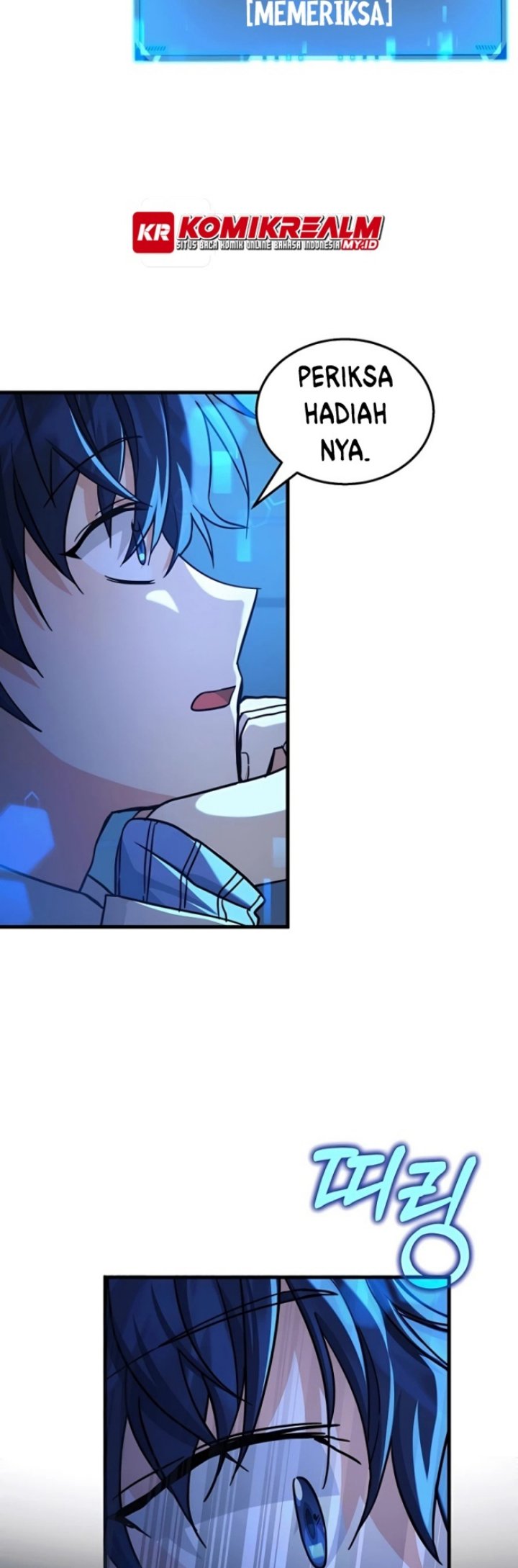 Heir of Mythical Heroes Chapter 15 - halaman 33