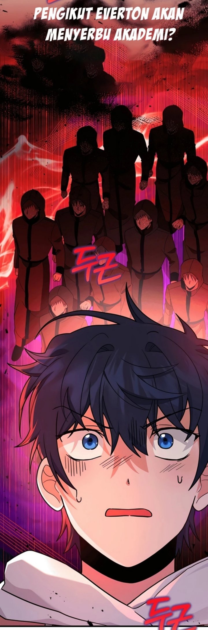 Heir of Mythical Heroes Chapter 15 - halaman 36