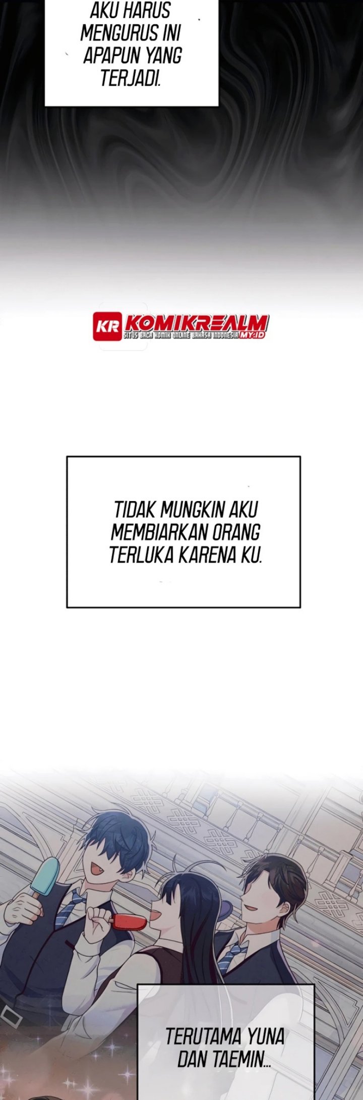 Heir of Mythical Heroes Chapter 15 - halaman 40