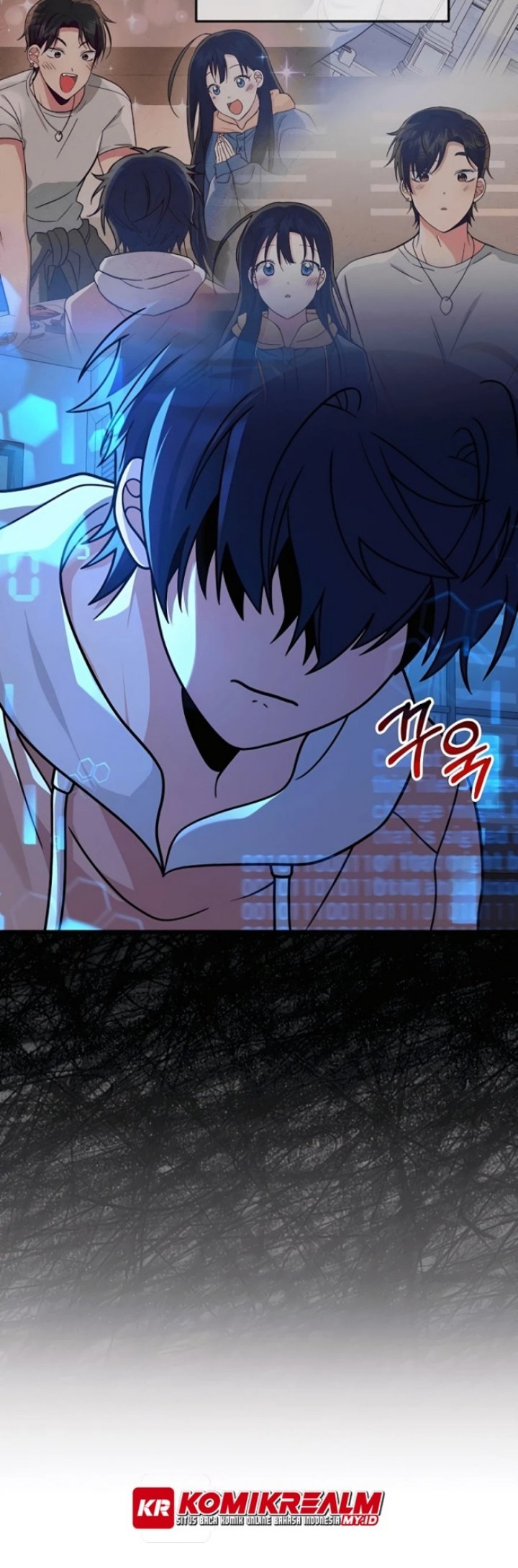 Heir of Mythical Heroes Chapter 15 - halaman 41