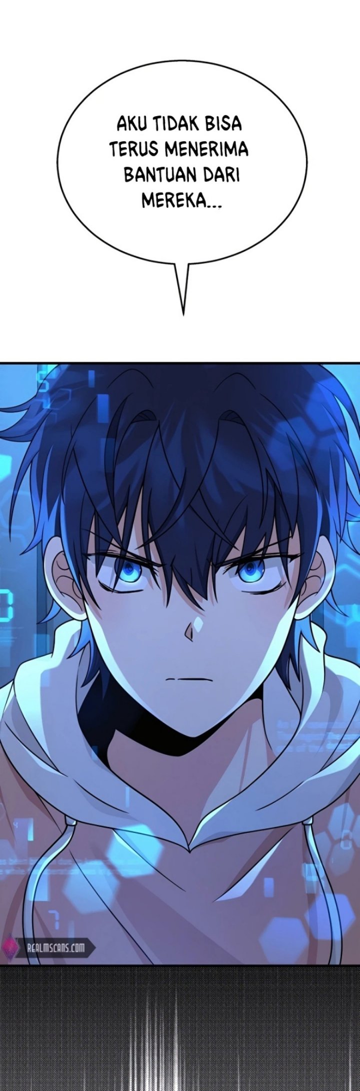 Heir of Mythical Heroes Chapter 15 - halaman 42