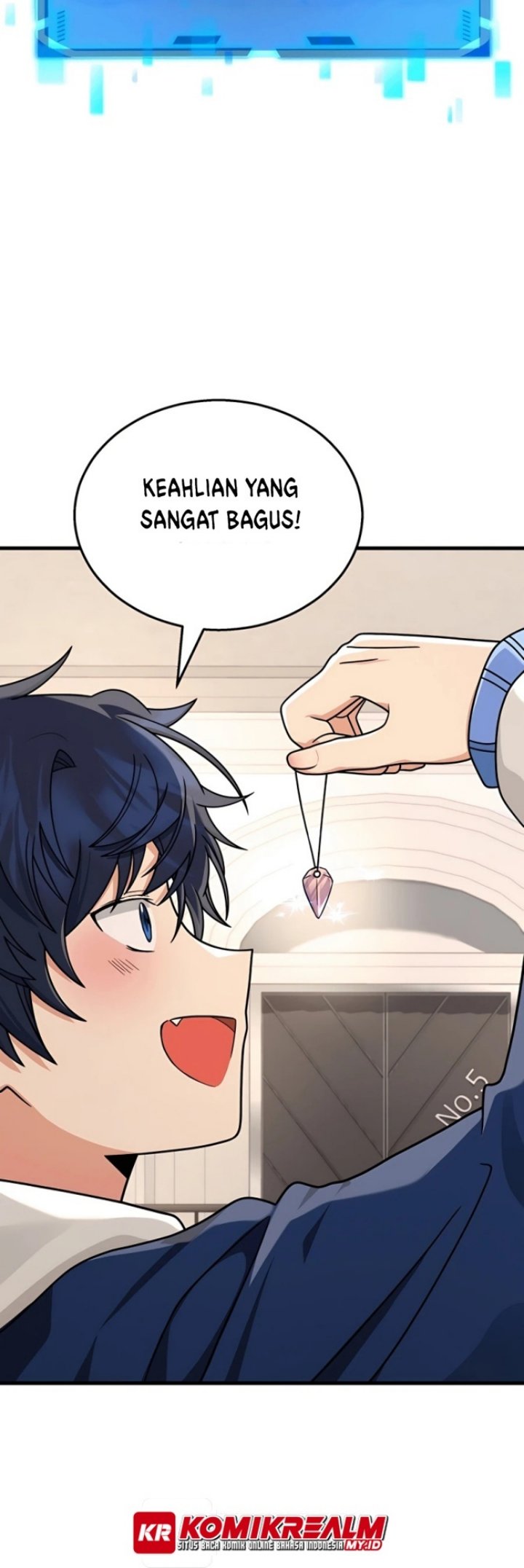 Heir of Mythical Heroes Chapter 15 - halaman 56