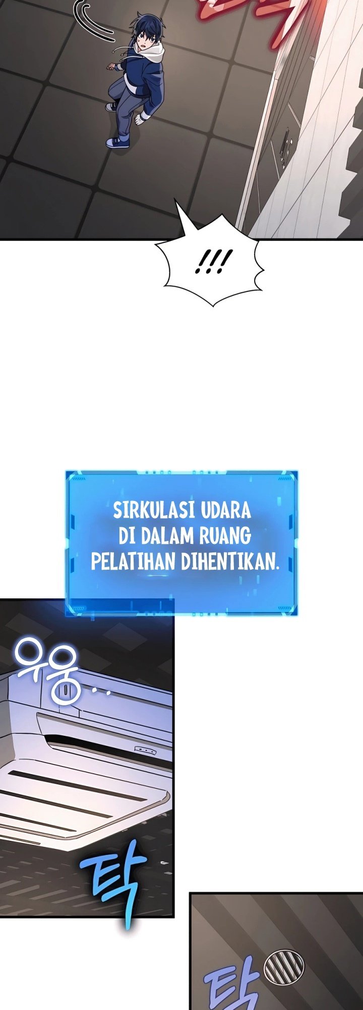 Heir of Mythical Heroes Chapter 15 - halaman 63