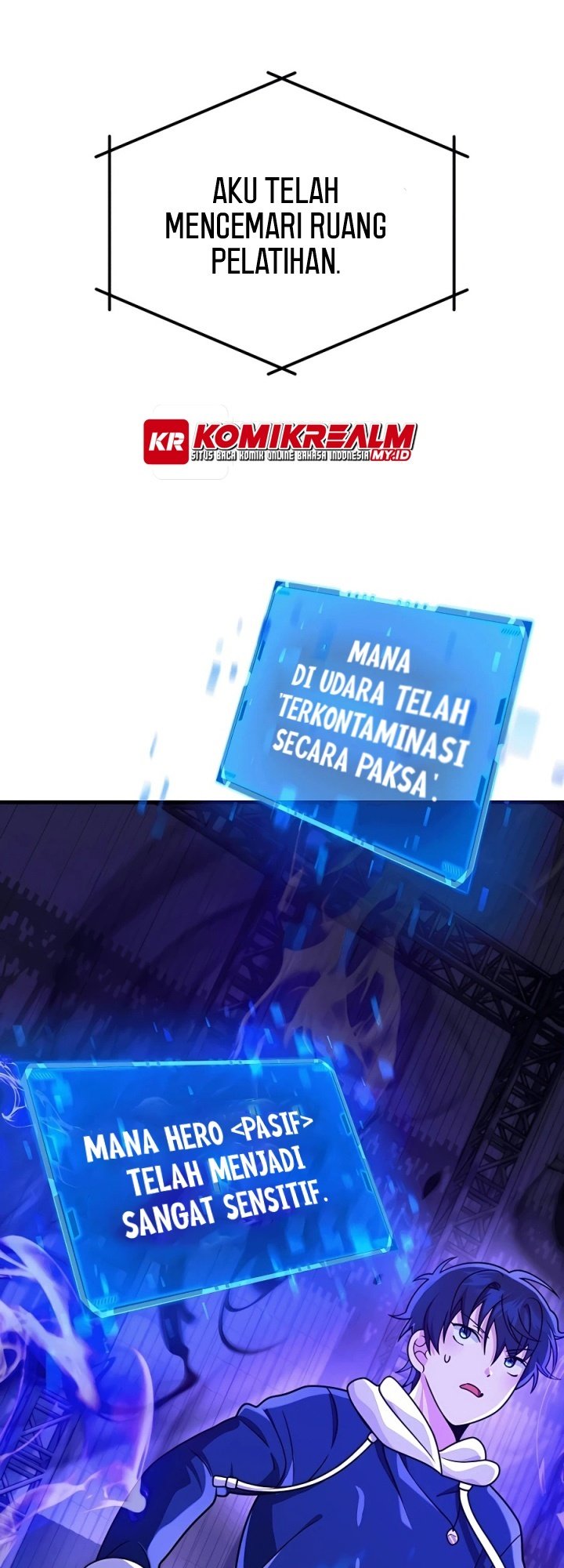 Heir of Mythical Heroes Chapter 15 - halaman 68