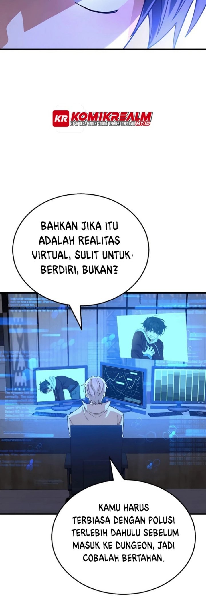 Heir of Mythical Heroes Chapter 16 - halaman 10