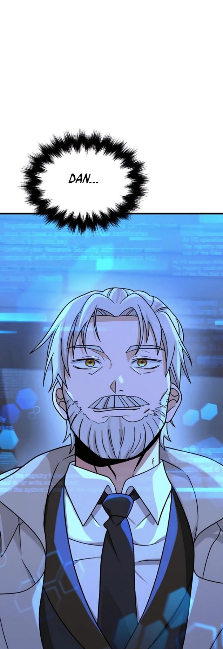 Heir of Mythical Heroes Chapter 16 - halaman 11