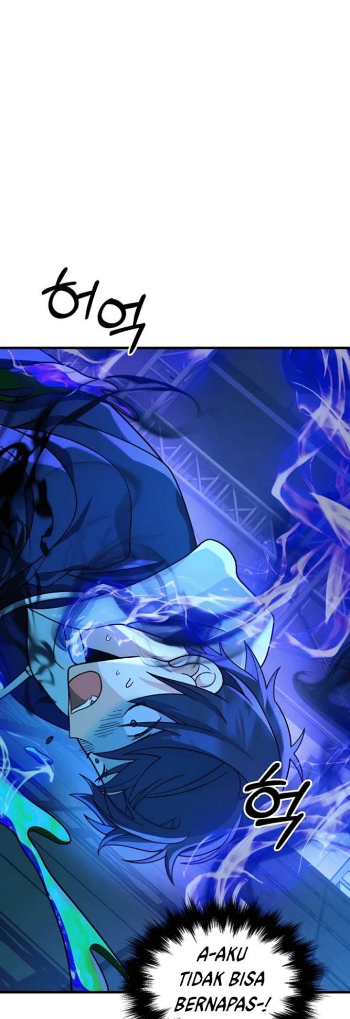 Heir of Mythical Heroes Chapter 16 - halaman 13