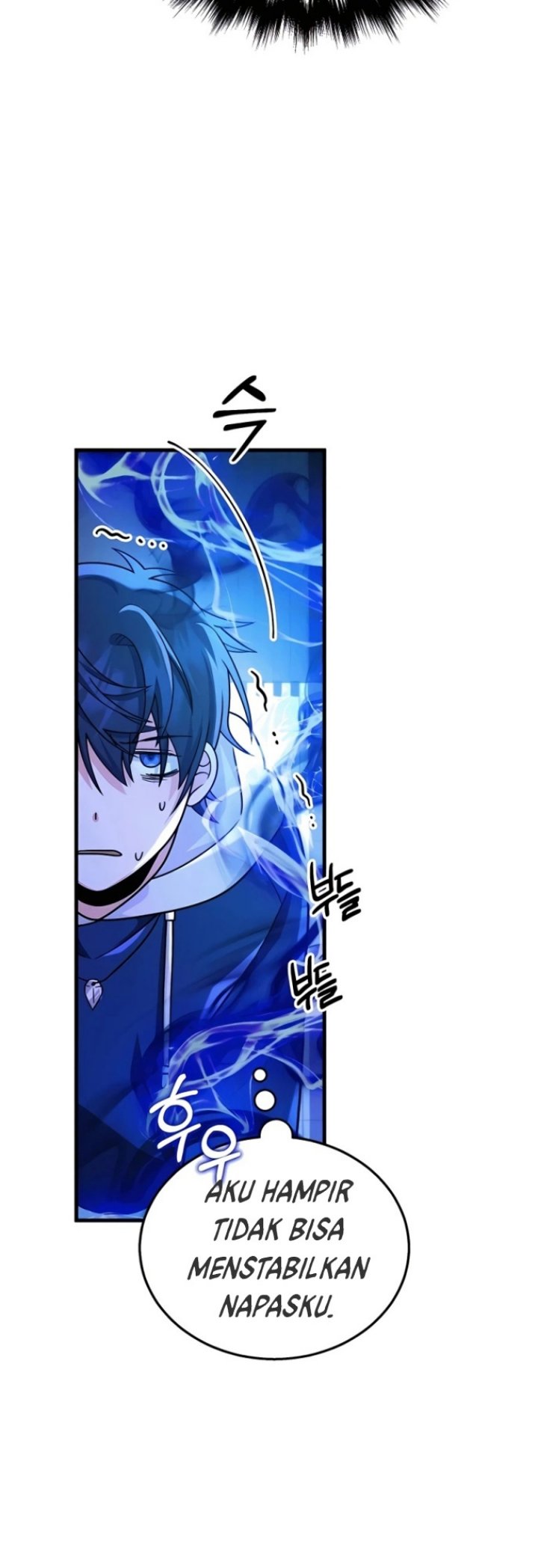 Heir of Mythical Heroes Chapter 16 - halaman 15