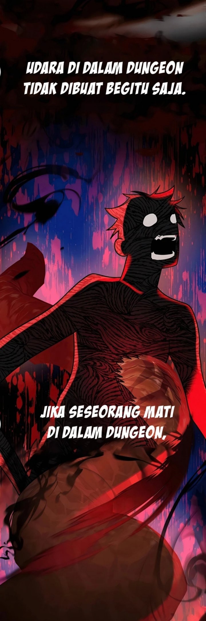 Heir of Mythical Heroes Chapter 16 - halaman 18