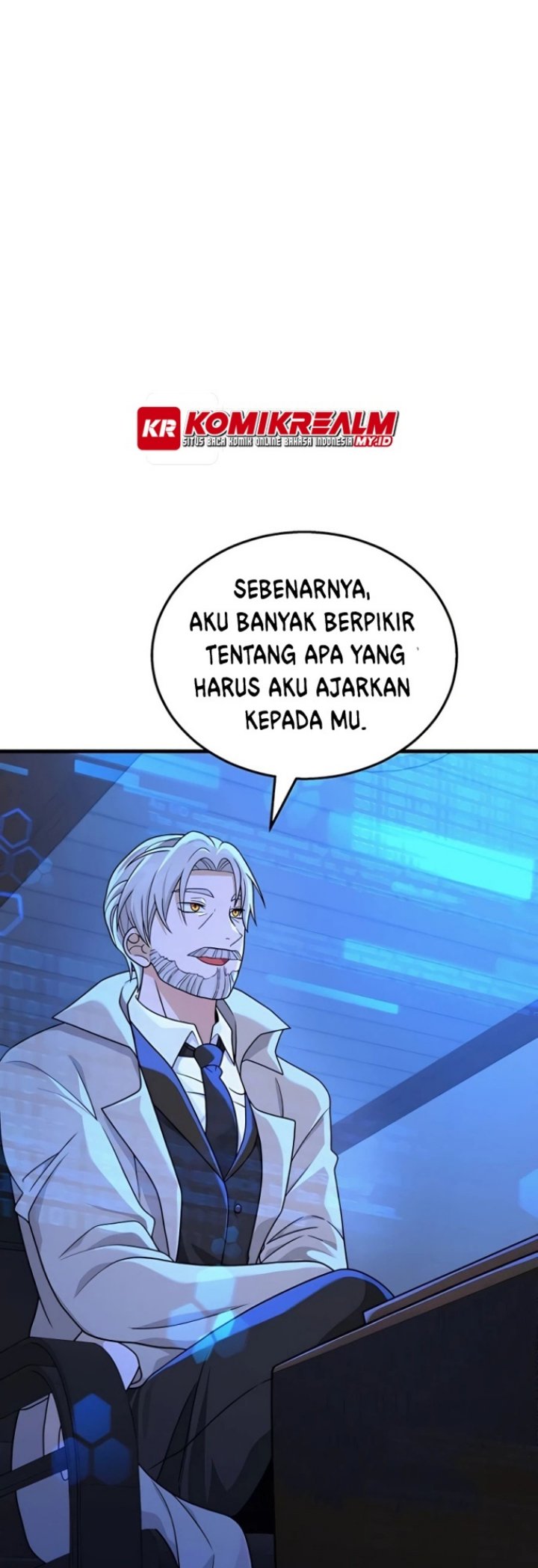 Heir of Mythical Heroes Chapter 16 - halaman 2