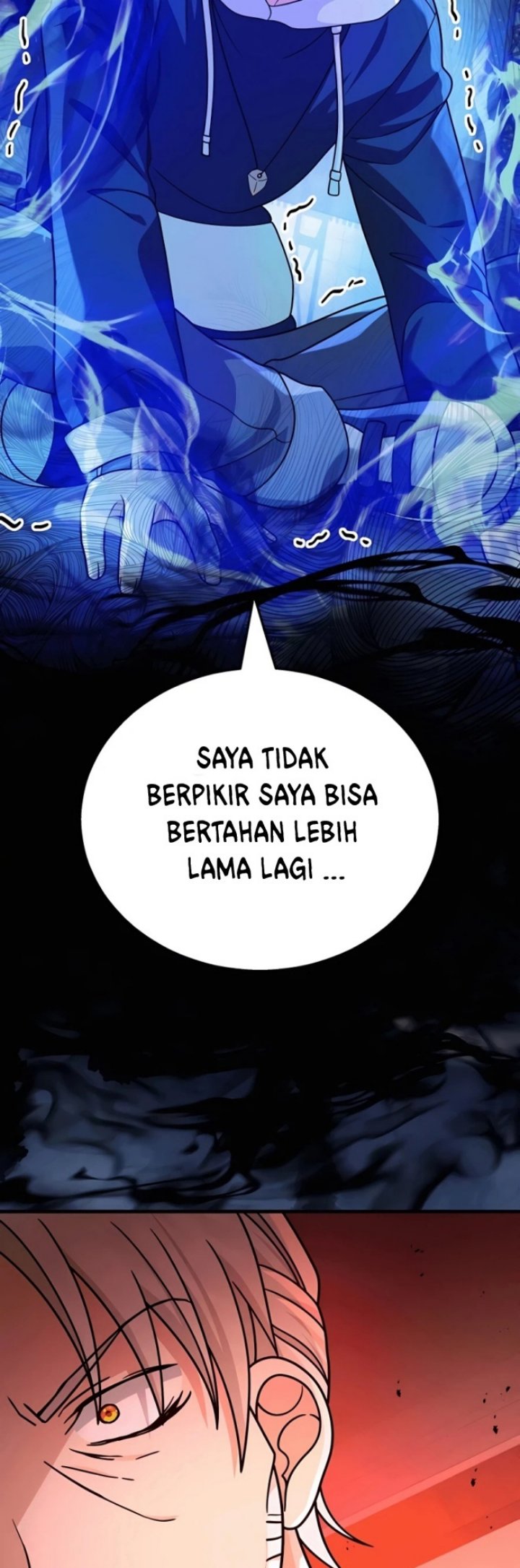 Heir of Mythical Heroes Chapter 16 - halaman 25