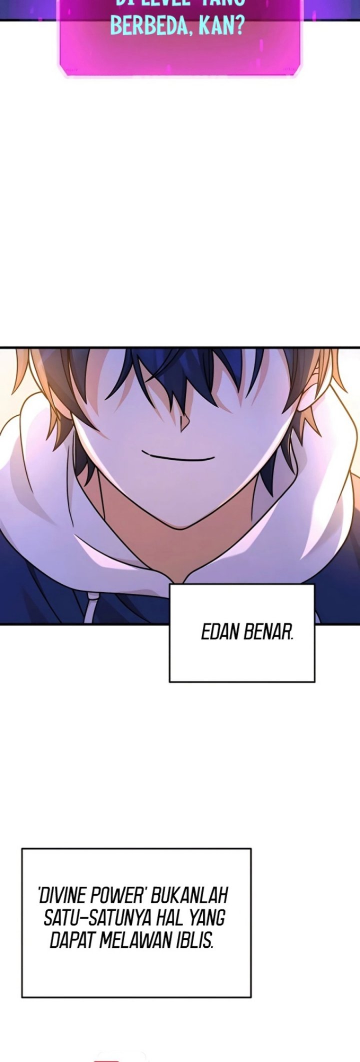 Heir of Mythical Heroes Chapter 16 - halaman 33