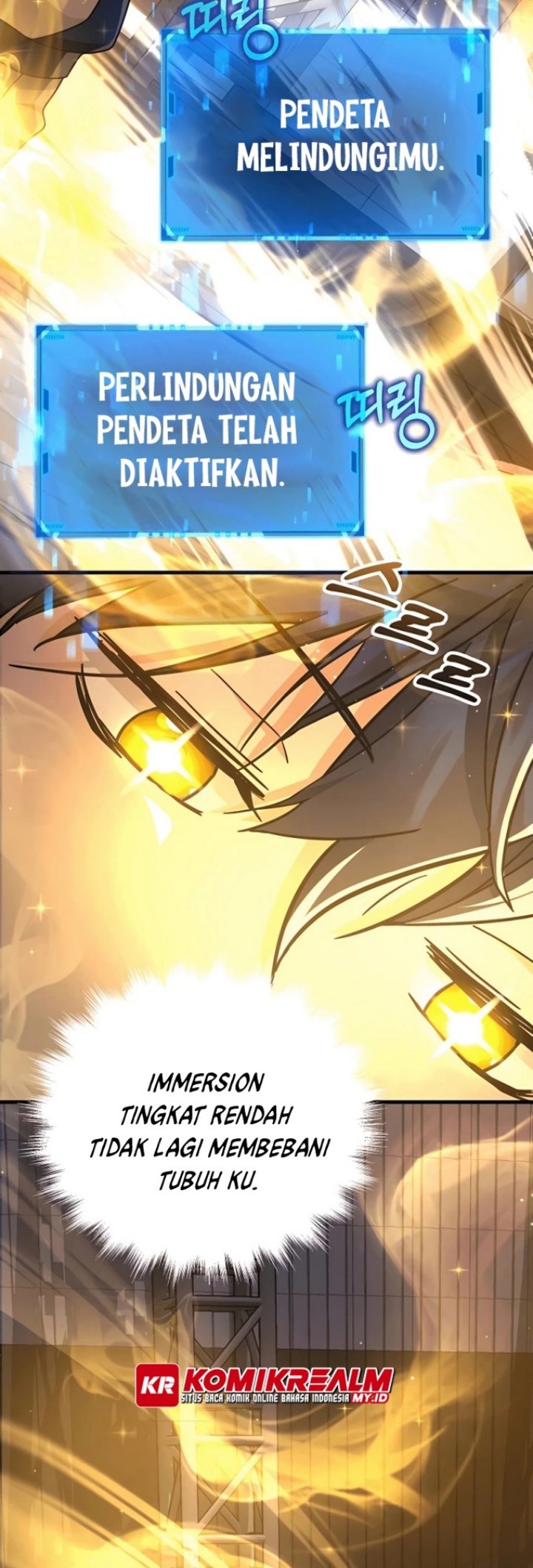 Heir of Mythical Heroes Chapter 16 - halaman 43