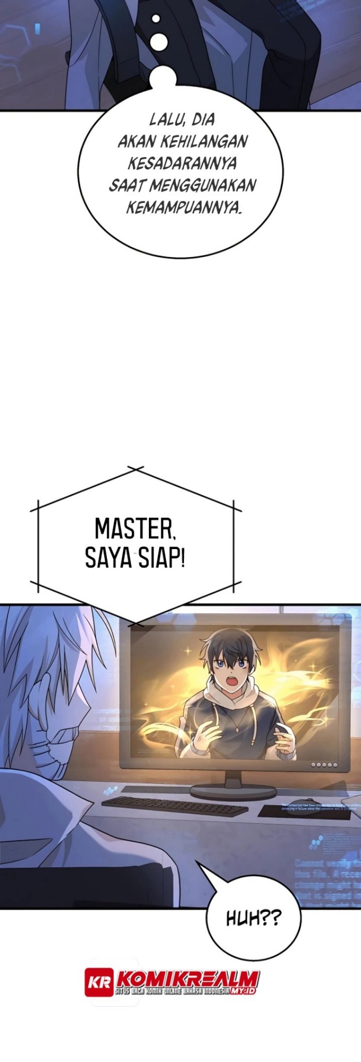 Heir of Mythical Heroes Chapter 16 - halaman 46