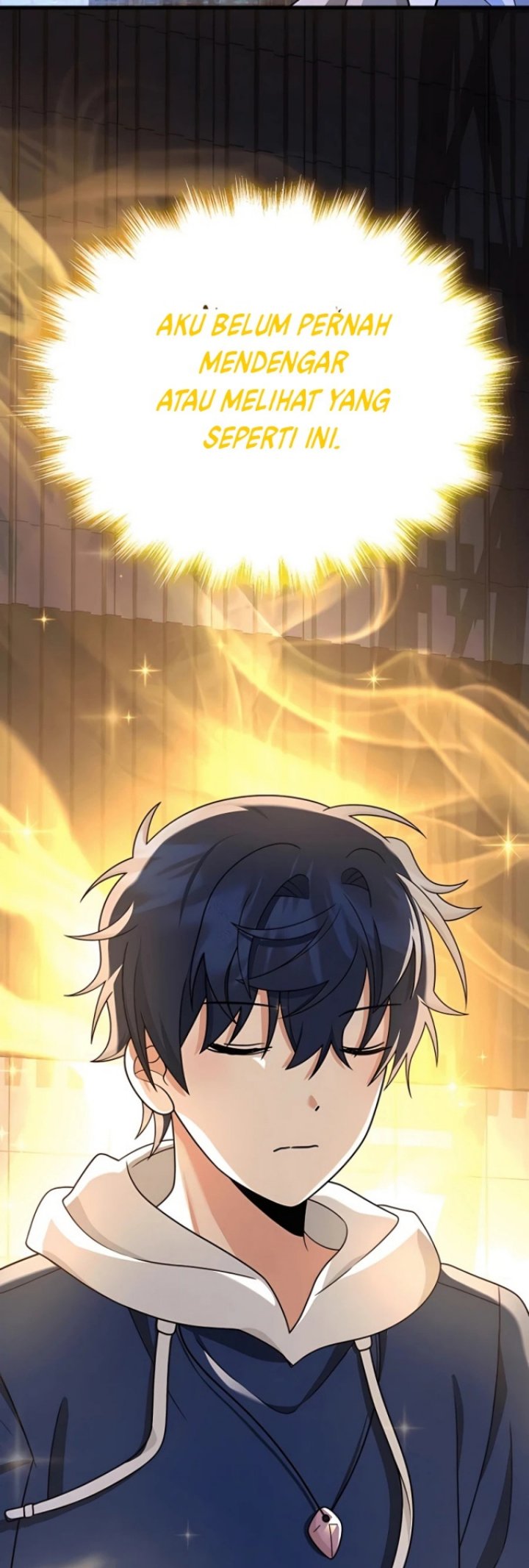 Heir of Mythical Heroes Chapter 16 - halaman 49