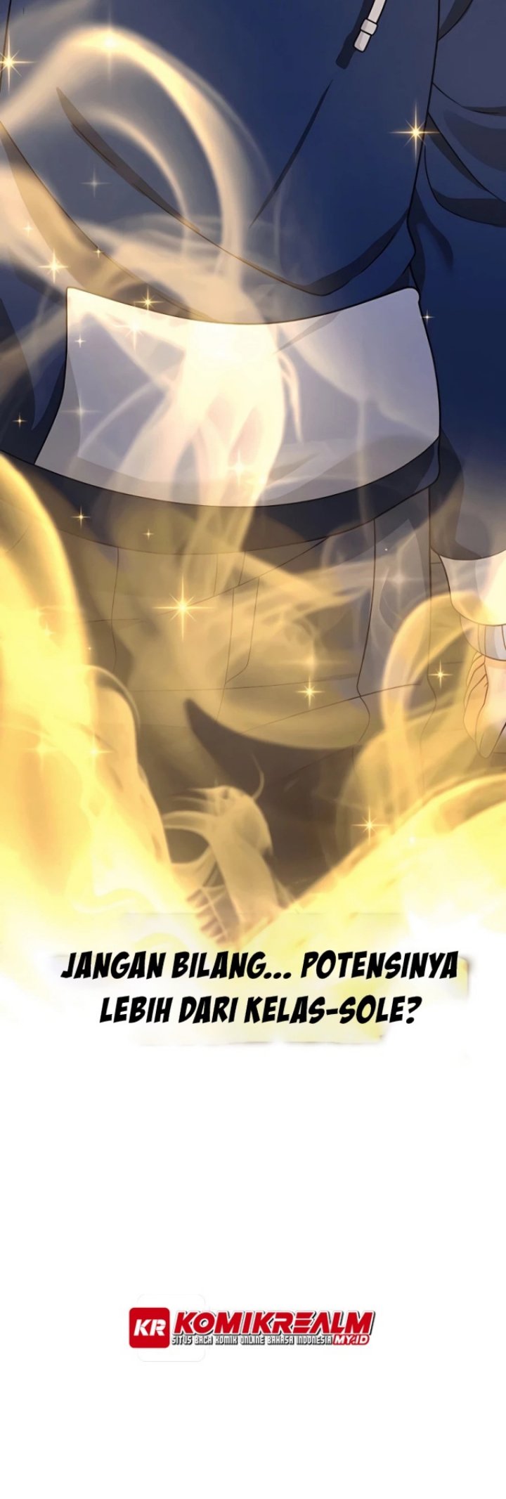 Heir of Mythical Heroes Chapter 16 - halaman 50