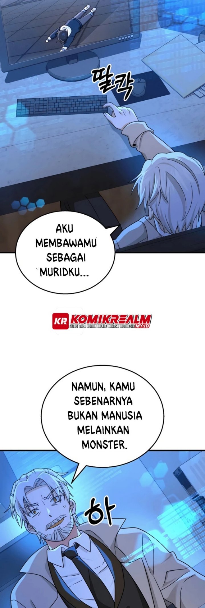 Heir of Mythical Heroes Chapter 16 - halaman 52