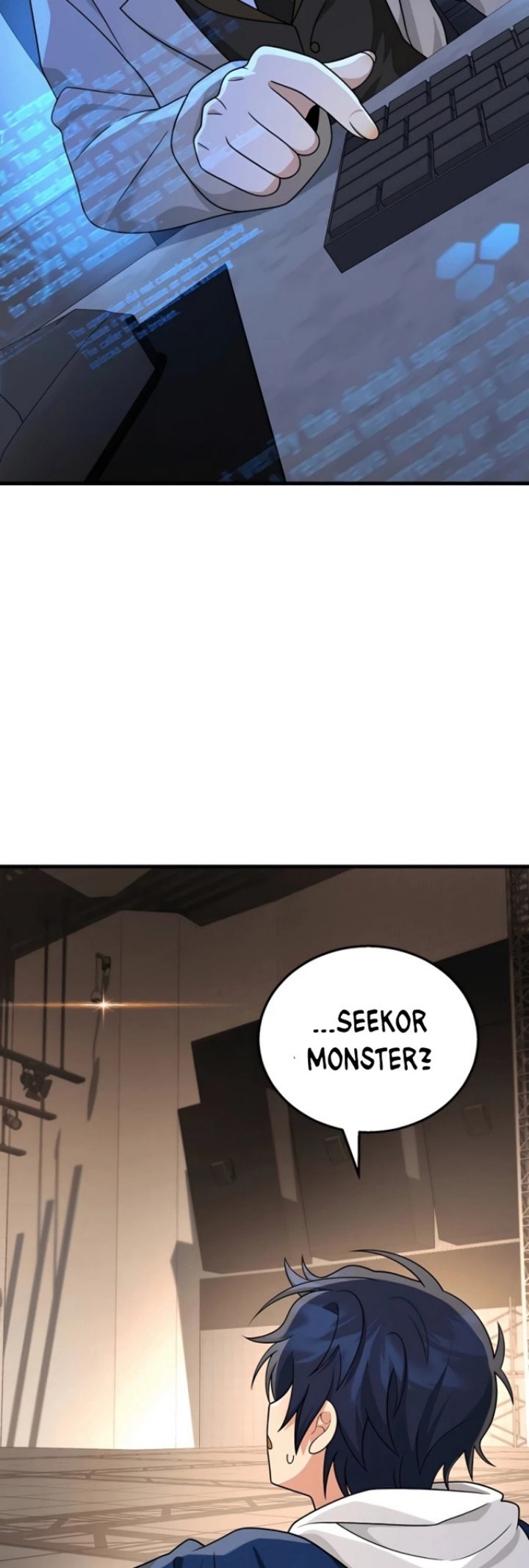 Heir of Mythical Heroes Chapter 16 - halaman 53