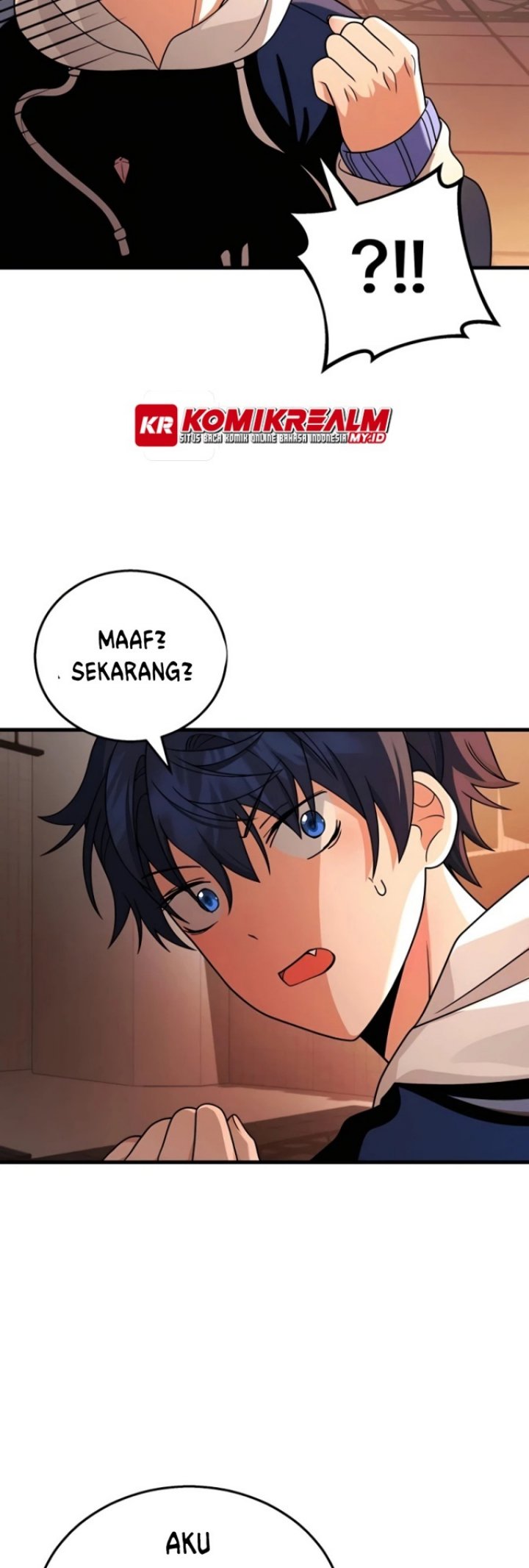 Heir of Mythical Heroes Chapter 16 - halaman 57