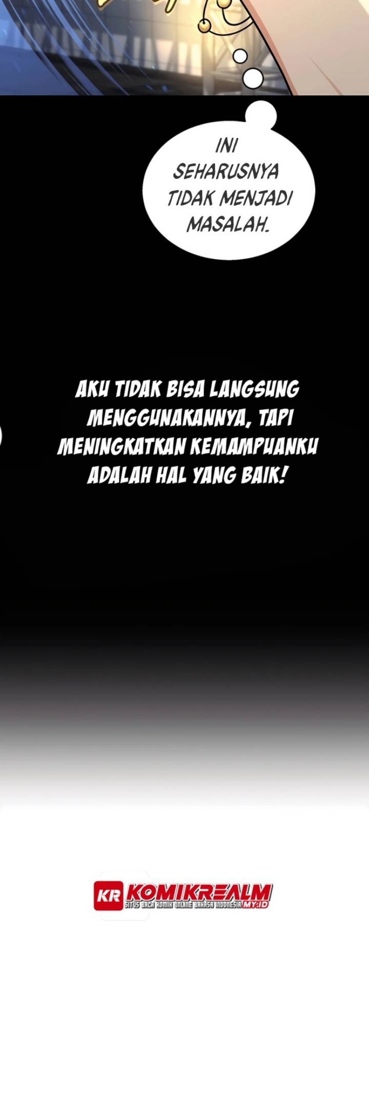 Heir of Mythical Heroes Chapter 17 - halaman 14