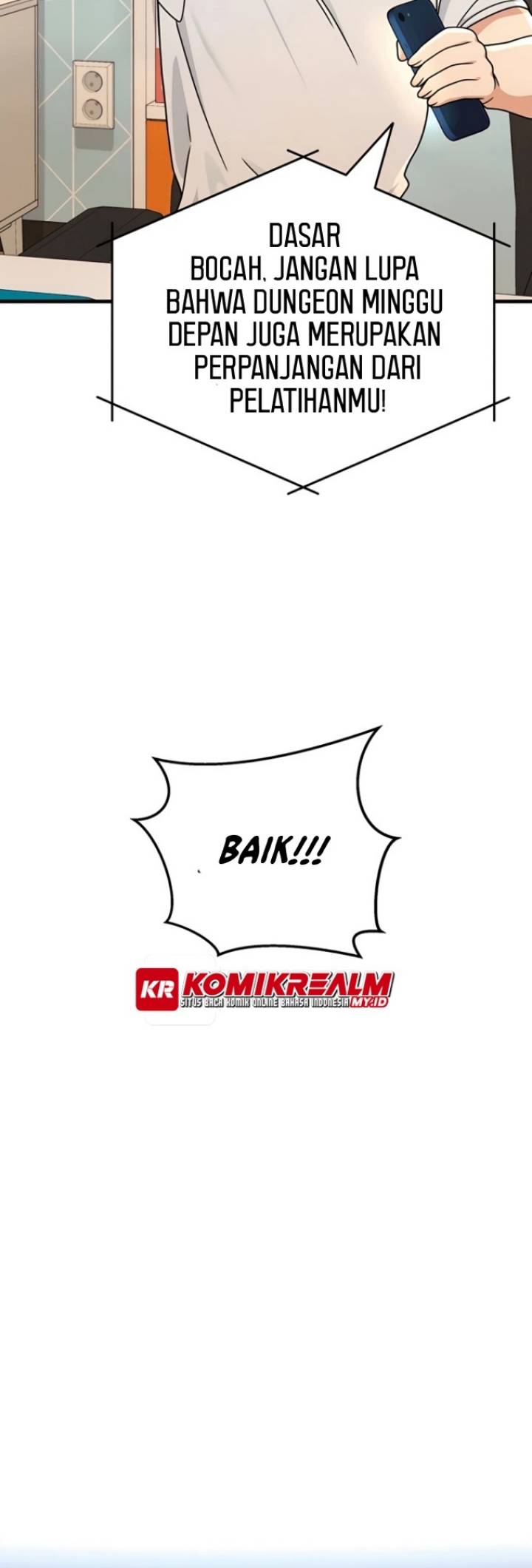 Heir of Mythical Heroes Chapter 17 - halaman 26