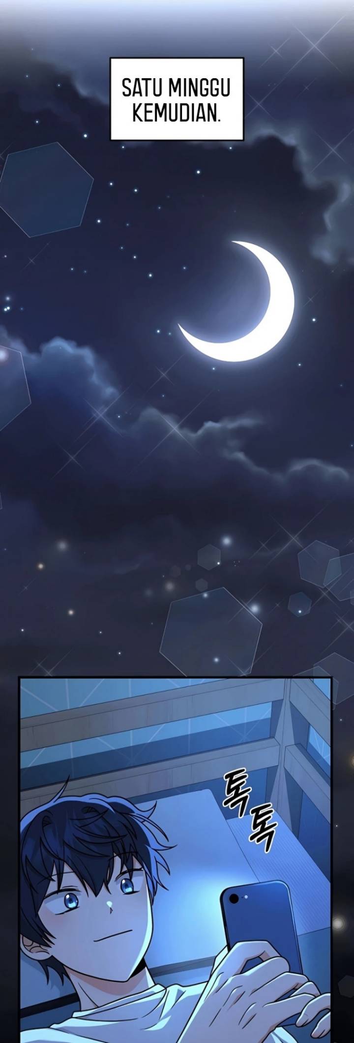 Heir of Mythical Heroes Chapter 17 - halaman 27