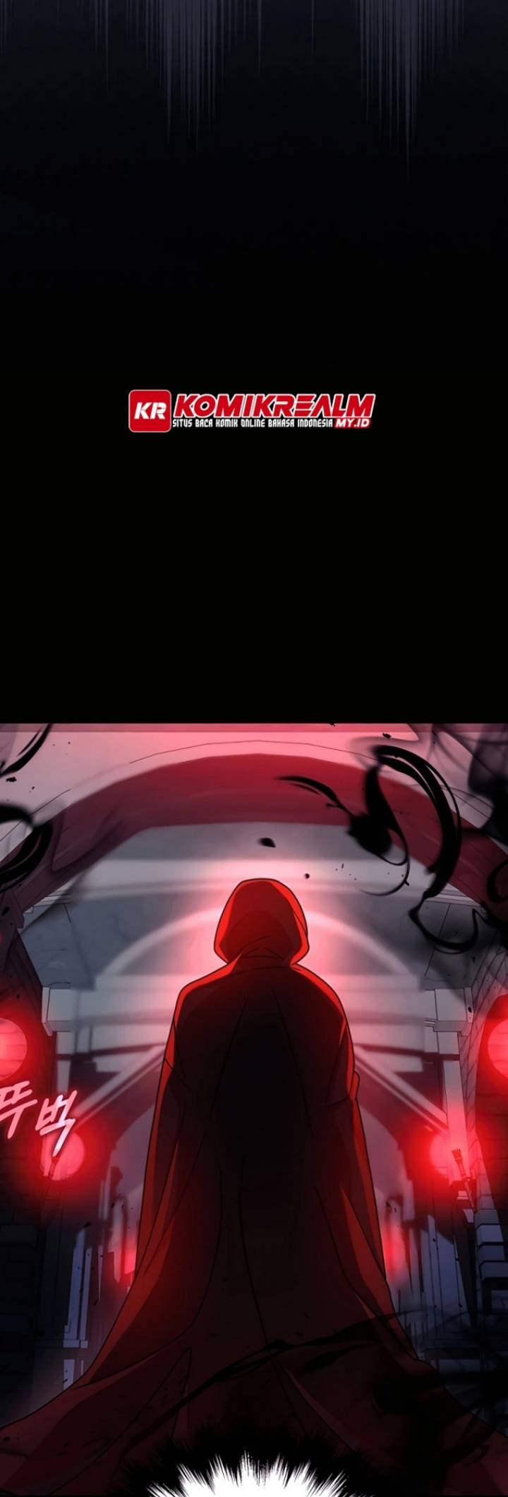 Heir of Mythical Heroes Chapter 17 - halaman 30