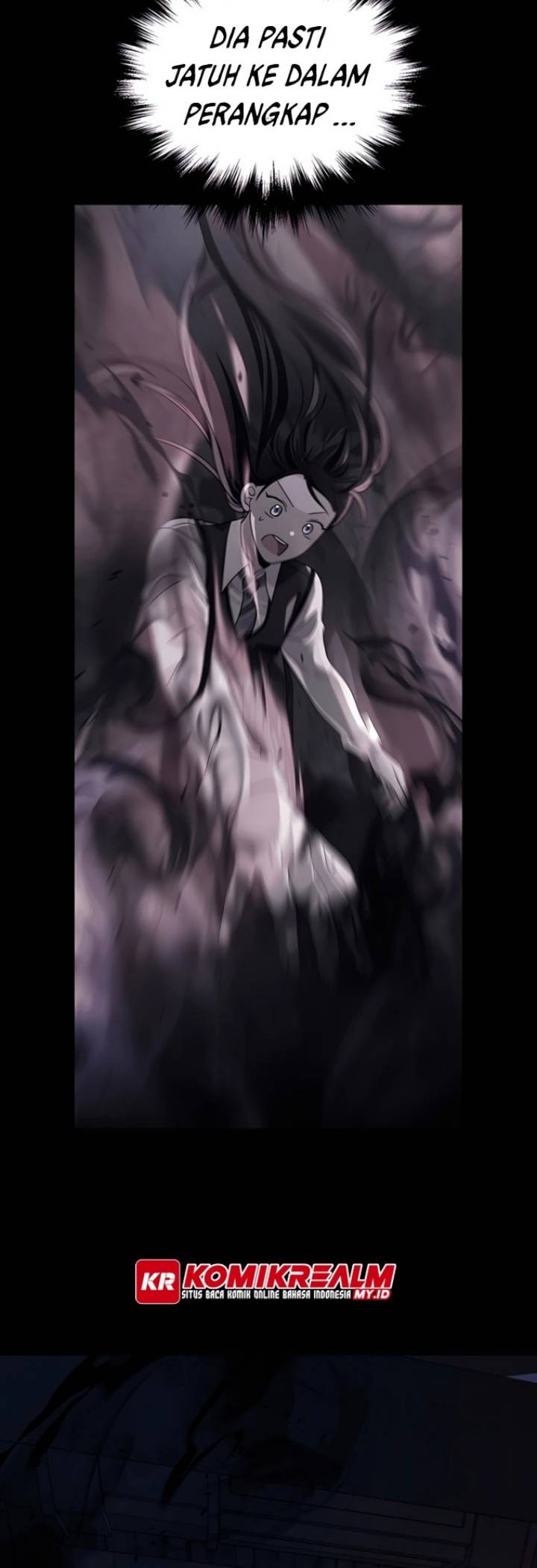 Heir of Mythical Heroes Chapter 17 - halaman 31