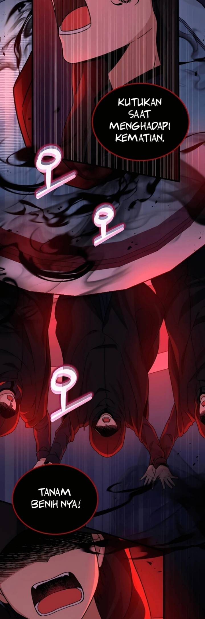 Heir of Mythical Heroes Chapter 17 - halaman 37