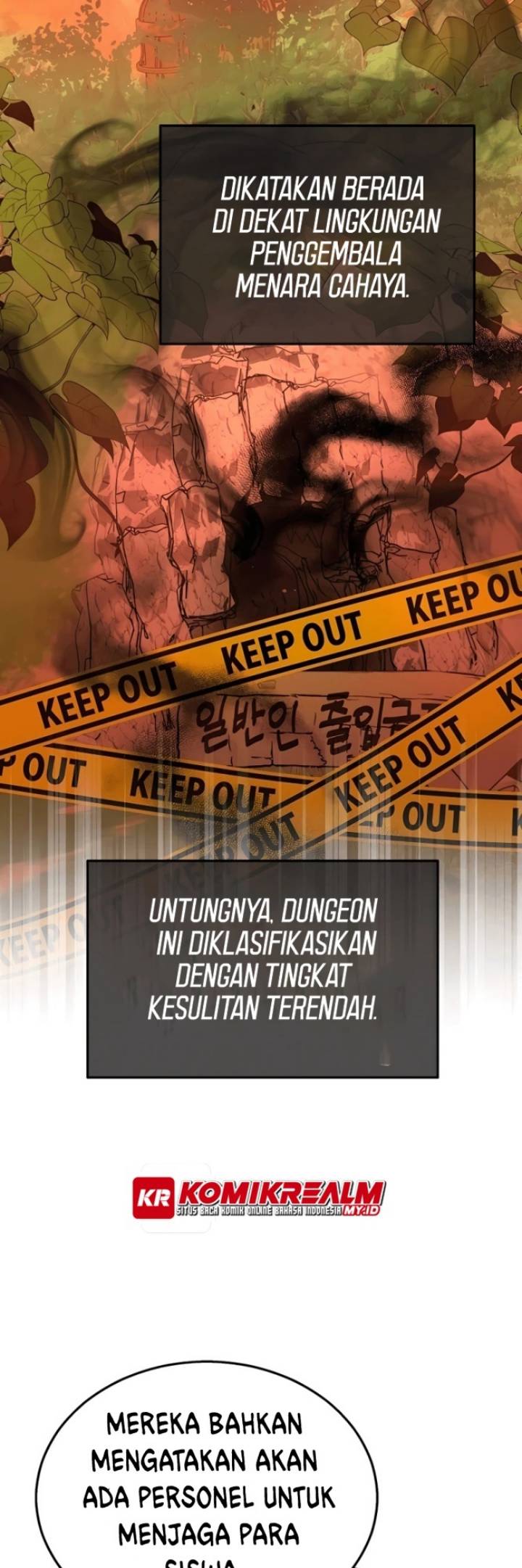 Heir of Mythical Heroes Chapter 17 - halaman 4
