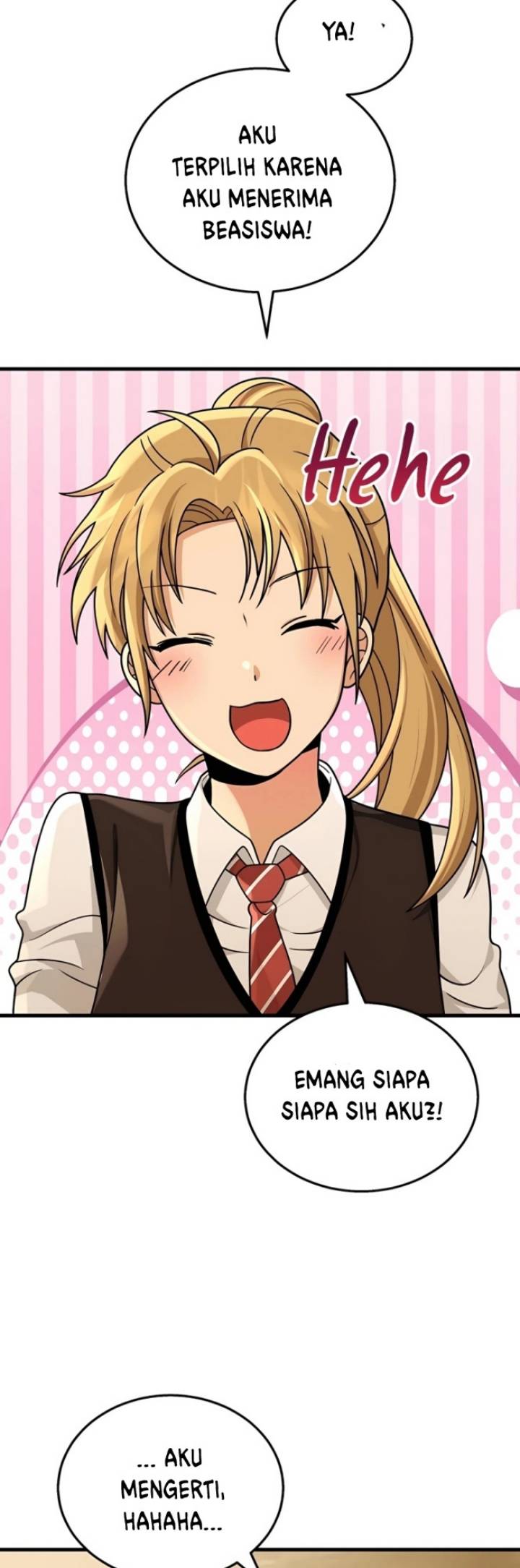 Heir of Mythical Heroes Chapter 17 - halaman 45