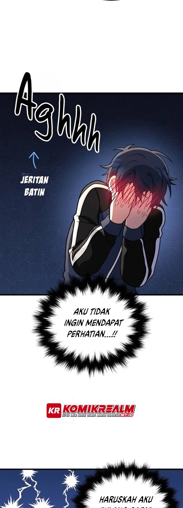 Heir of Mythical Heroes Chapter 17 - halaman 53
