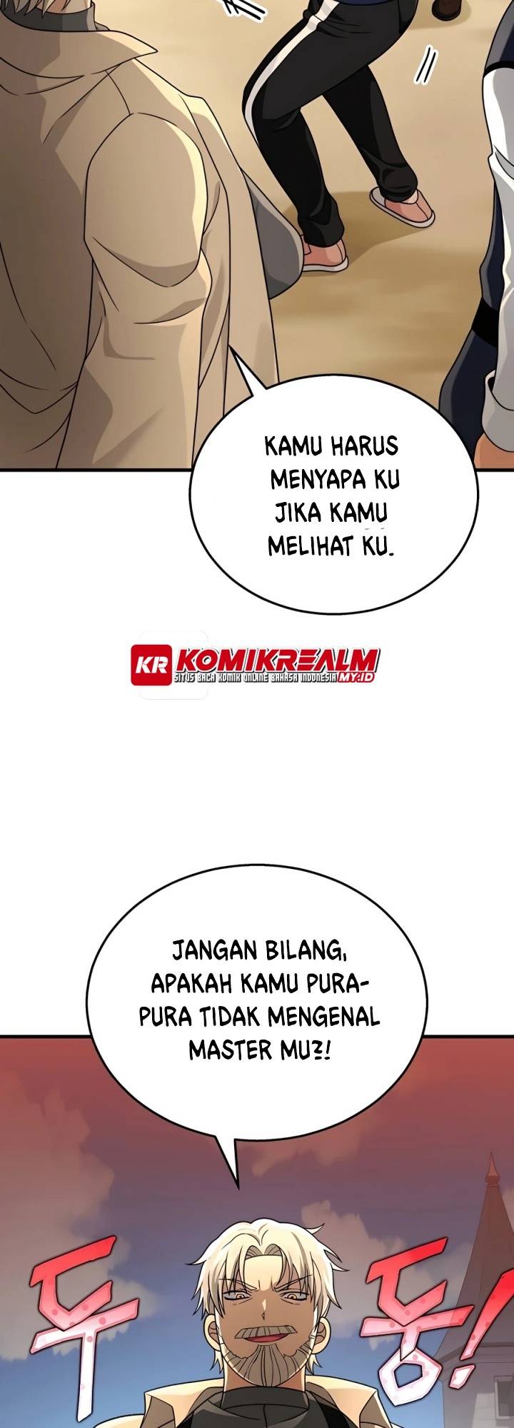 Heir of Mythical Heroes Chapter 17 - halaman 55