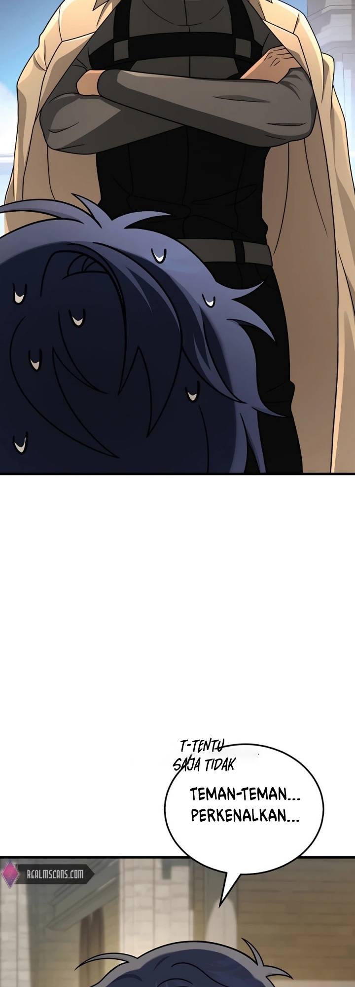 Heir of Mythical Heroes Chapter 17 - halaman 56
