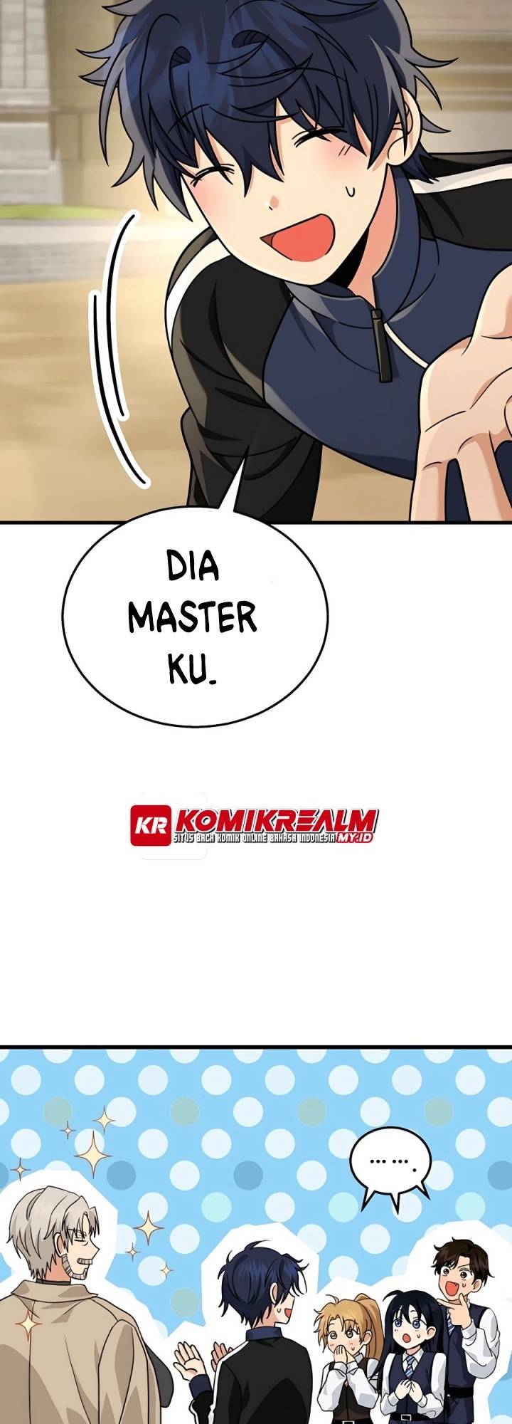 Heir of Mythical Heroes Chapter 17 - halaman 57