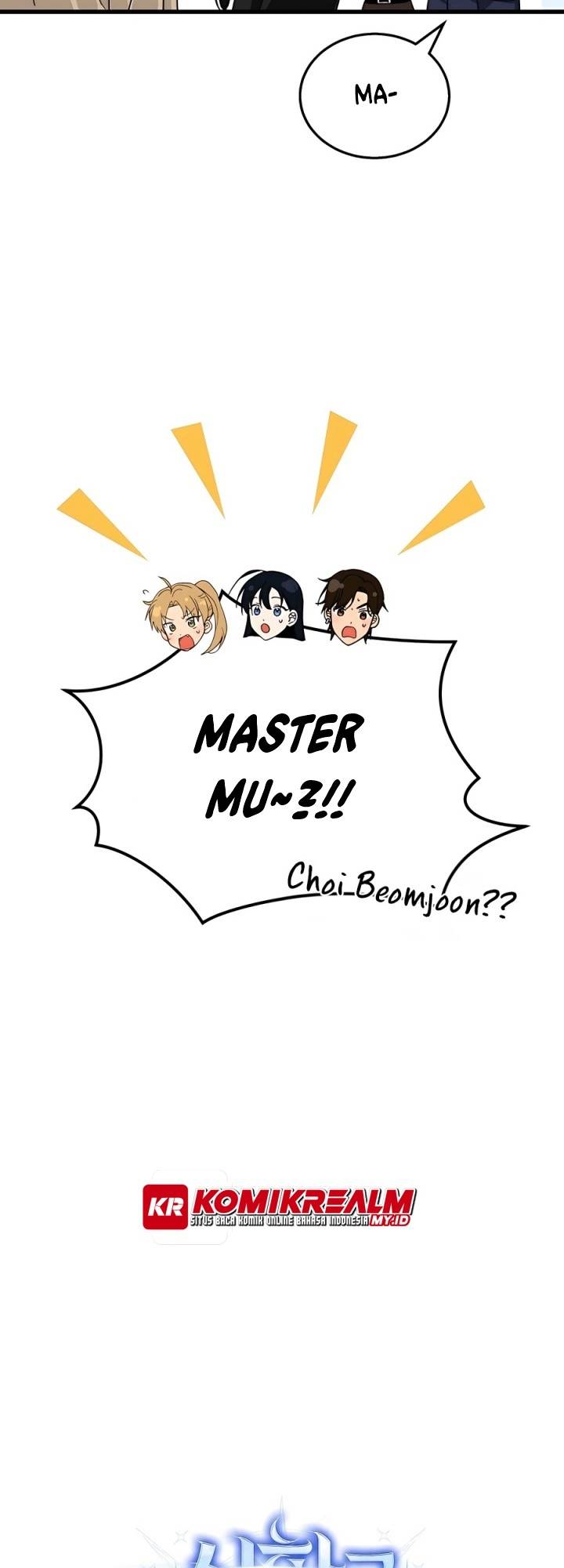 Heir of Mythical Heroes Chapter 17 - halaman 58
