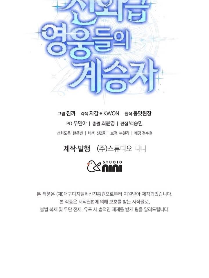 Heir of Mythical Heroes Chapter 17 - halaman 59