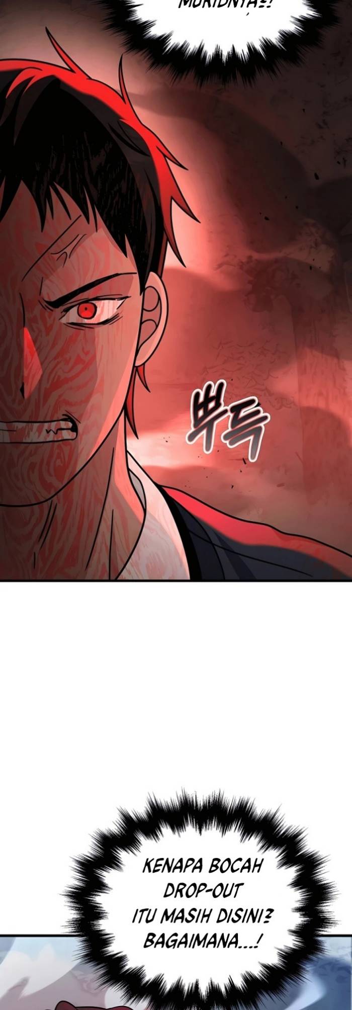 Heir of Mythical Heroes Chapter 18 - halaman 11