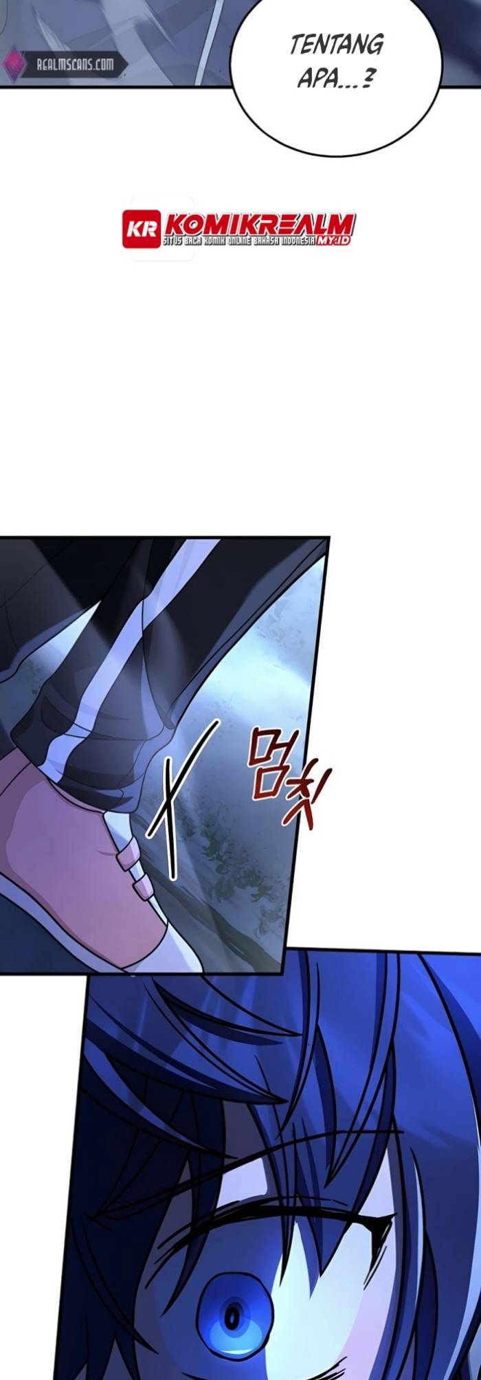 Heir of Mythical Heroes Chapter 18 - halaman 14