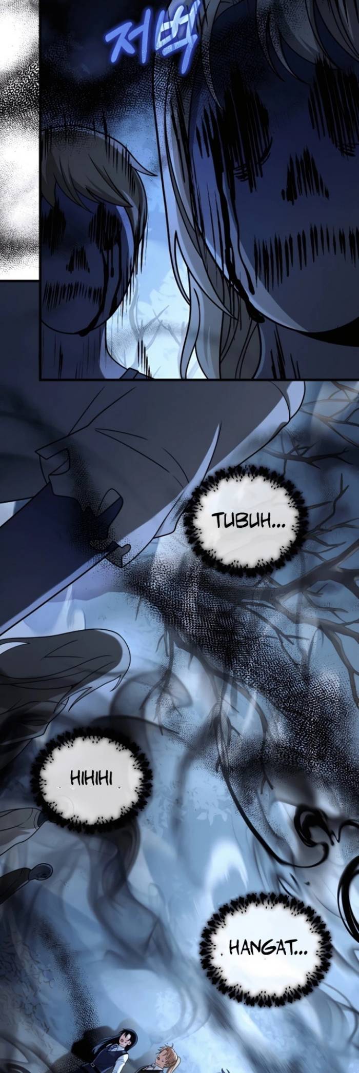 Heir of Mythical Heroes Chapter 18 - halaman 18