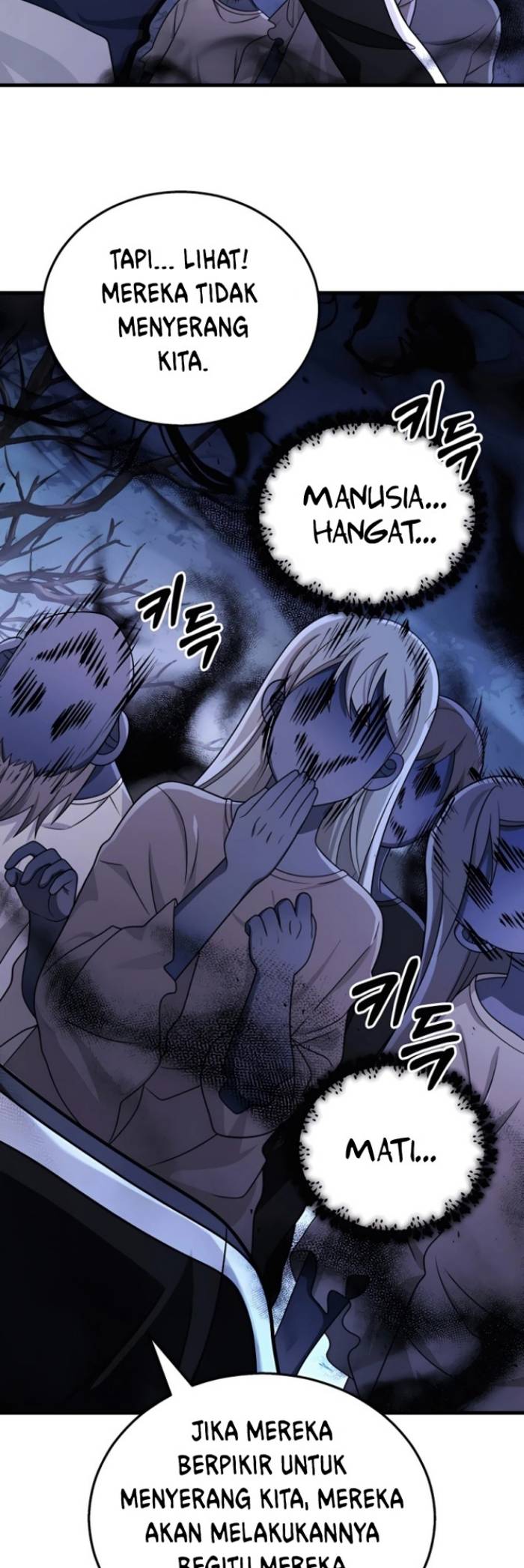Heir of Mythical Heroes Chapter 18 - halaman 26