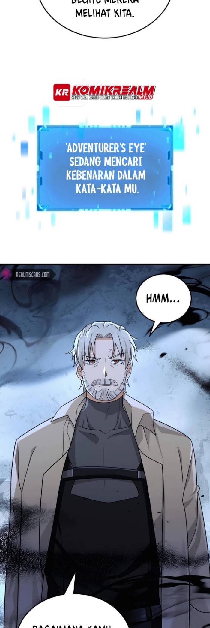 Heir of Mythical Heroes Chapter 18 - halaman 27