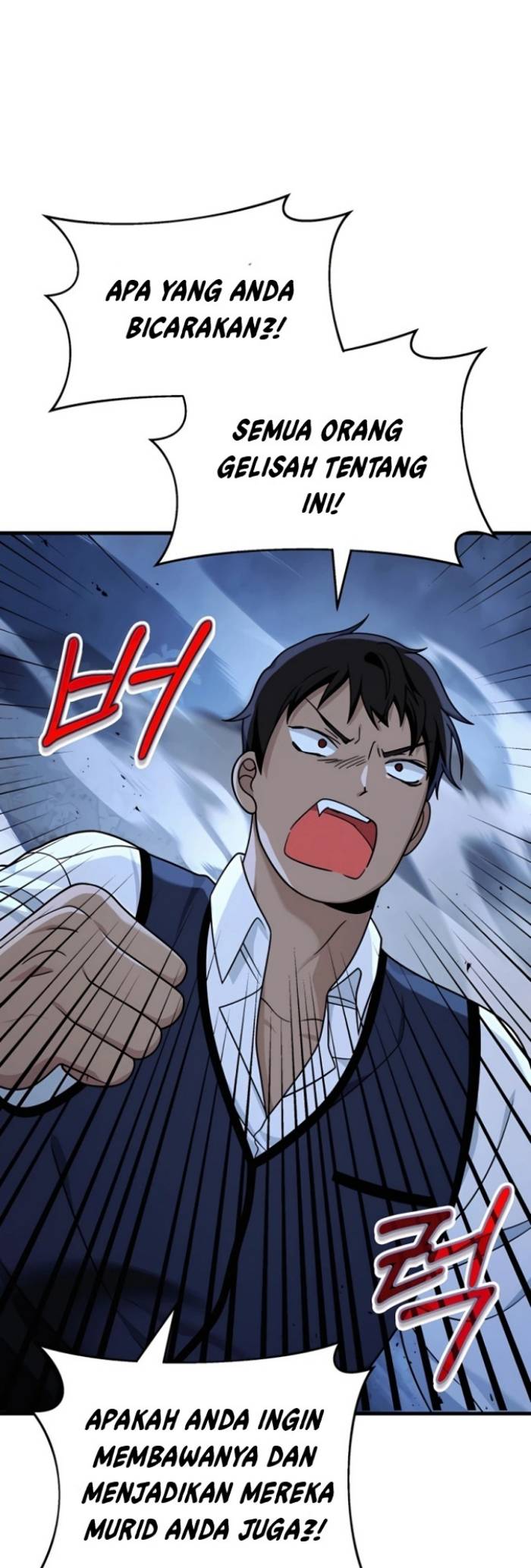 Heir of Mythical Heroes Chapter 18 - halaman 34