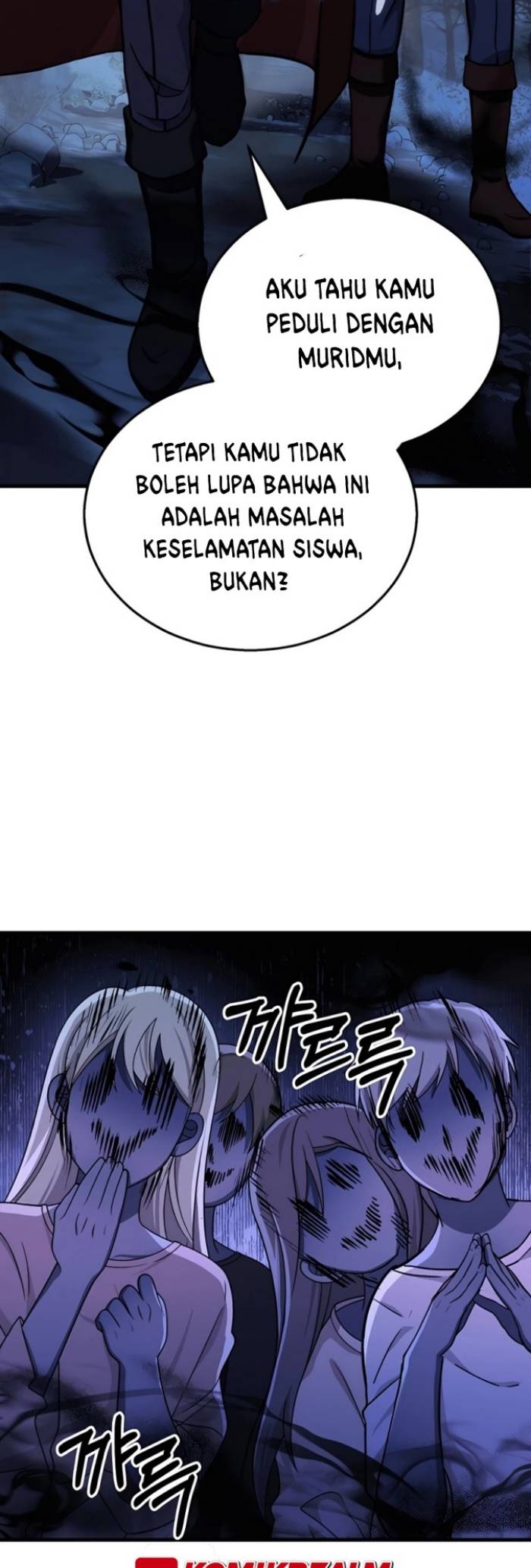 Heir of Mythical Heroes Chapter 18 - halaman 38