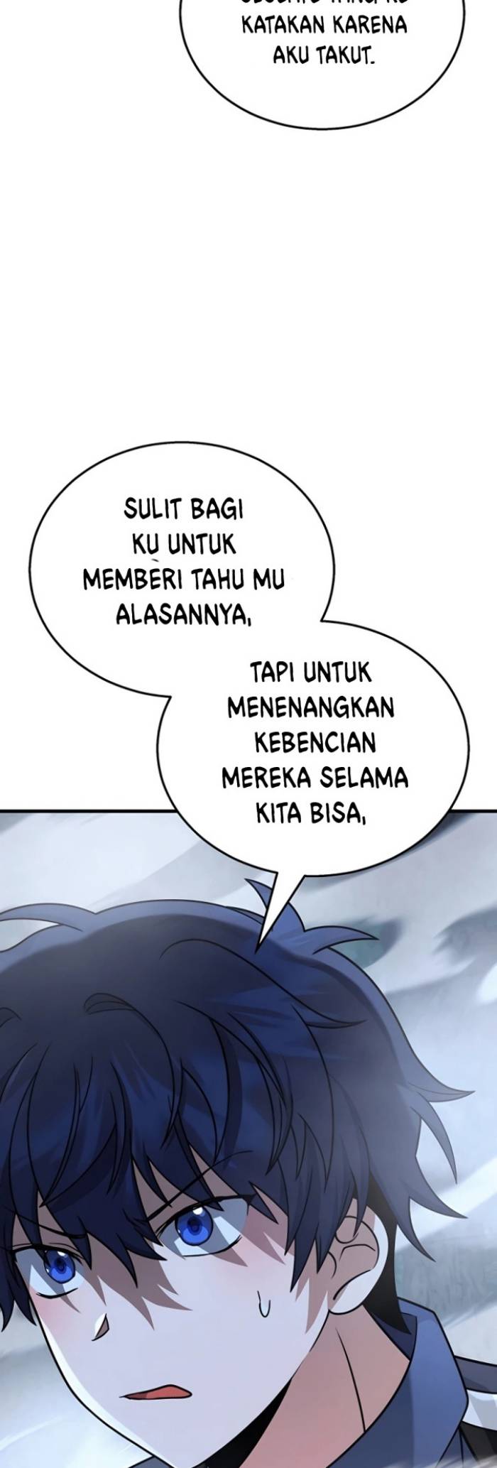 Heir of Mythical Heroes Chapter 18 - halaman 40