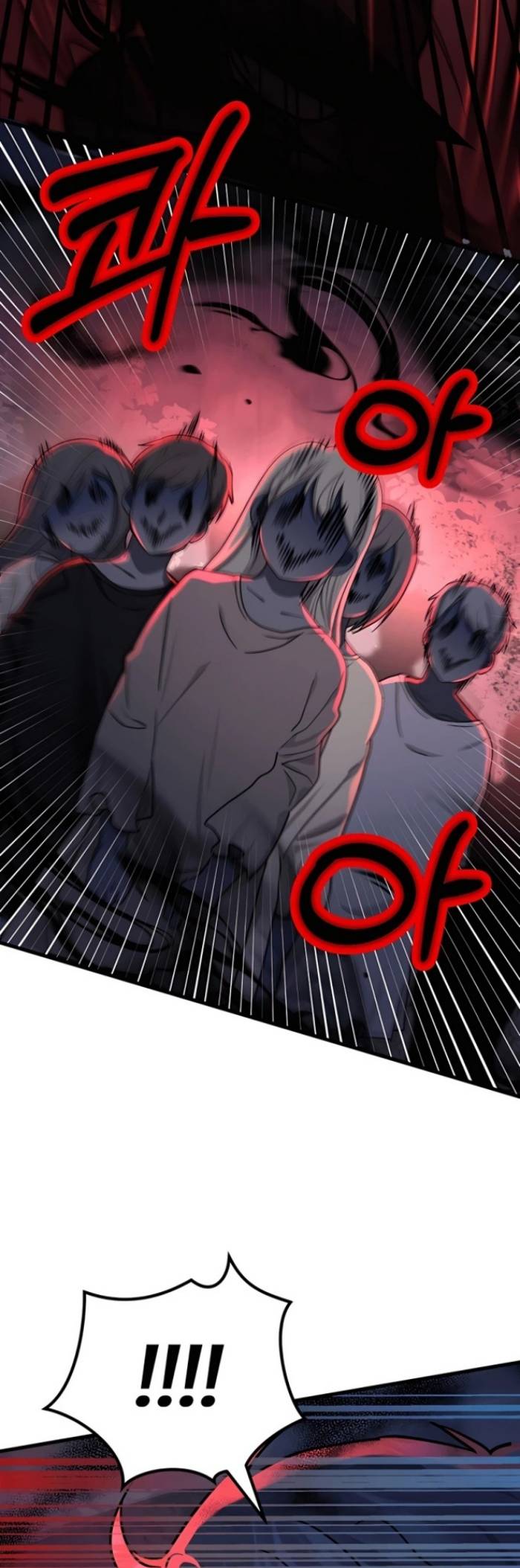 Heir of Mythical Heroes Chapter 18 - halaman 48