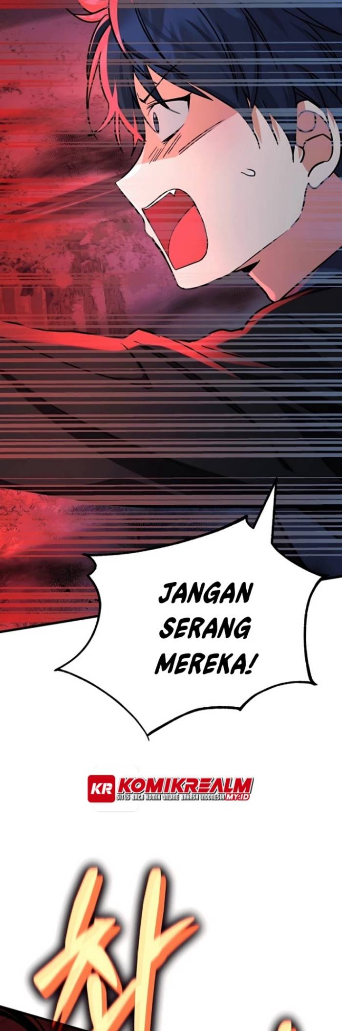 Heir of Mythical Heroes Chapter 18 - halaman 49